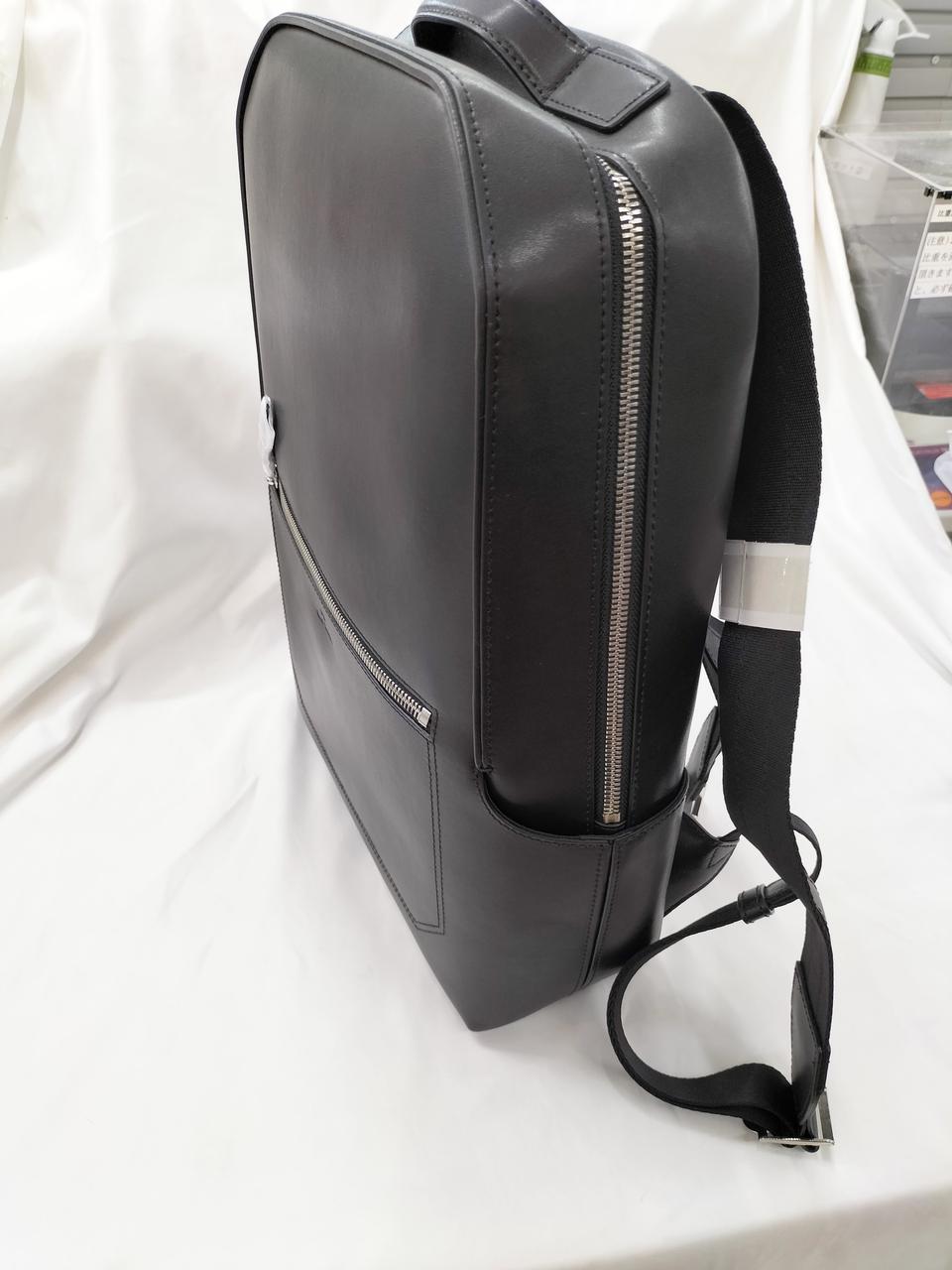 【美品】 Paul Smith レザーバックパック PAUL SMITH|レザーリュック|【ハードオフ公式通販】オフモール