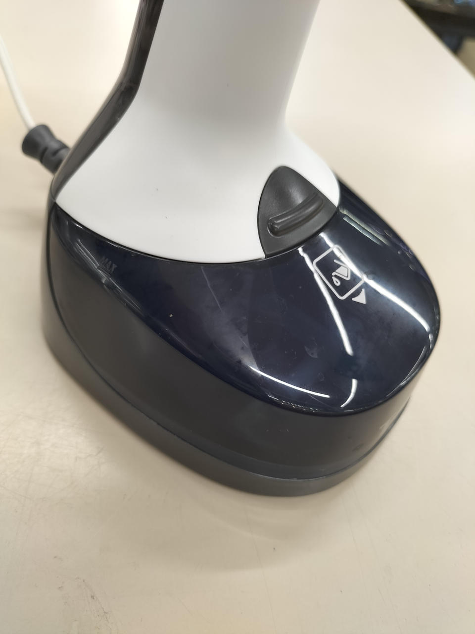 取り外し可能な給水タンク