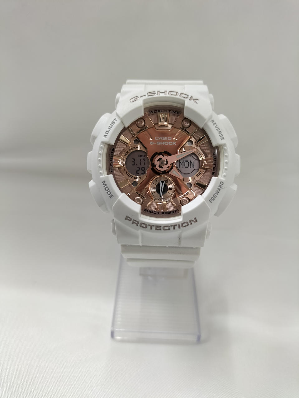 本体のみです。