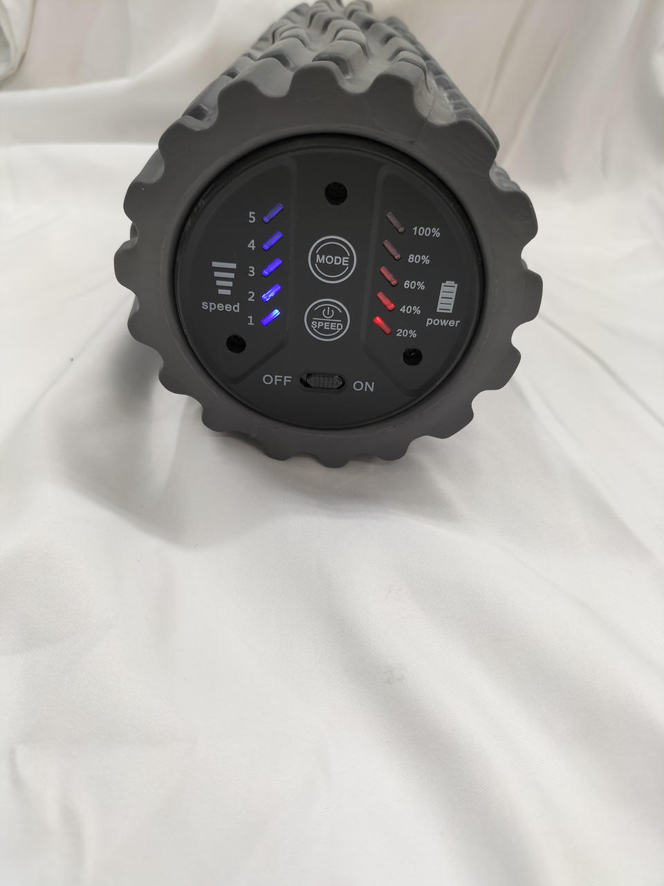 通電確認済みです。