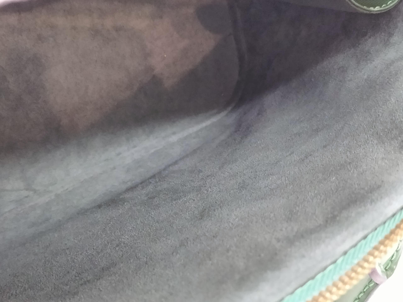 内部は綺麗です♪