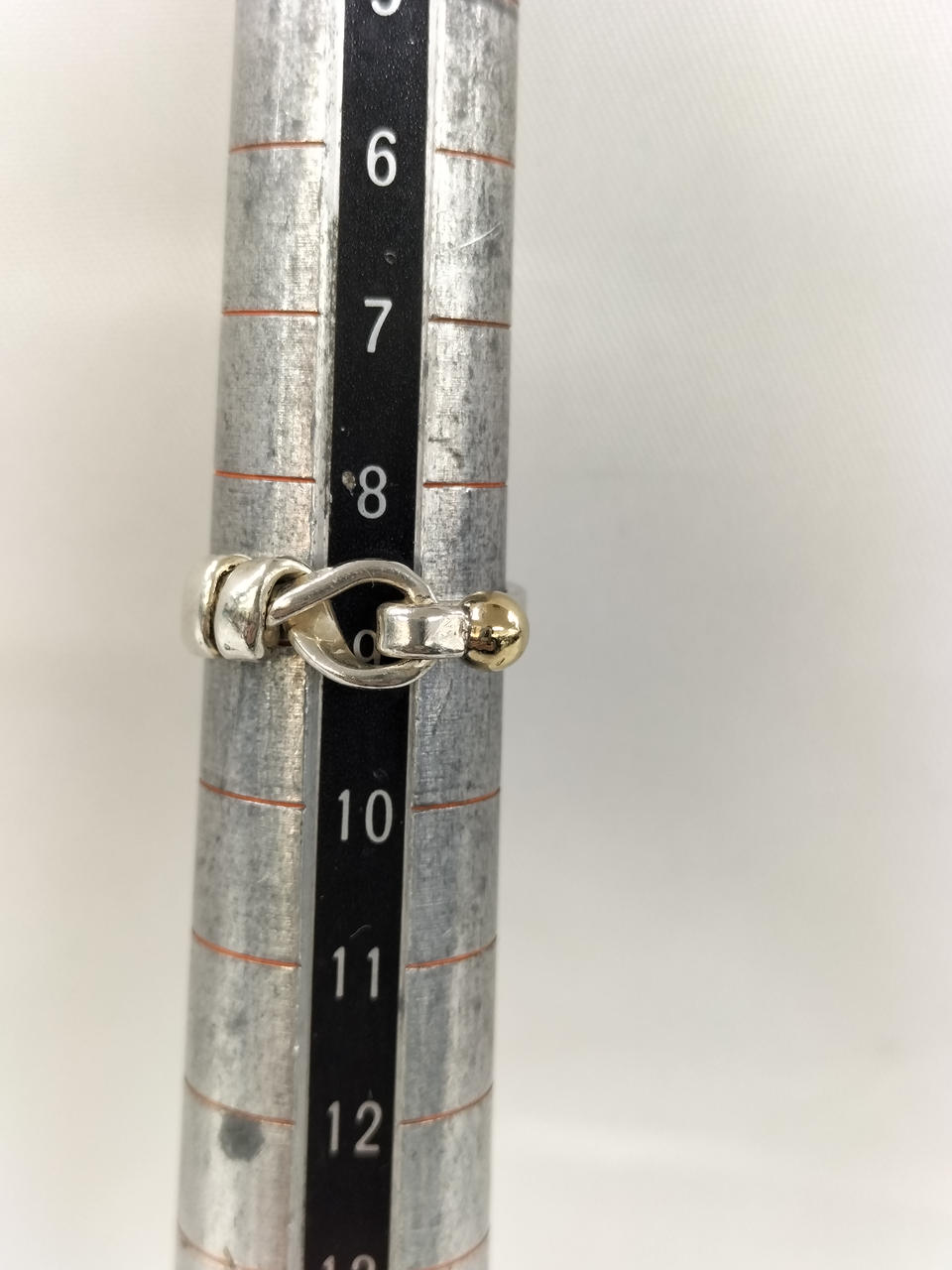 TIFFANY&CO.|ラブノットリング|HARDOFFオフモール（オフモ