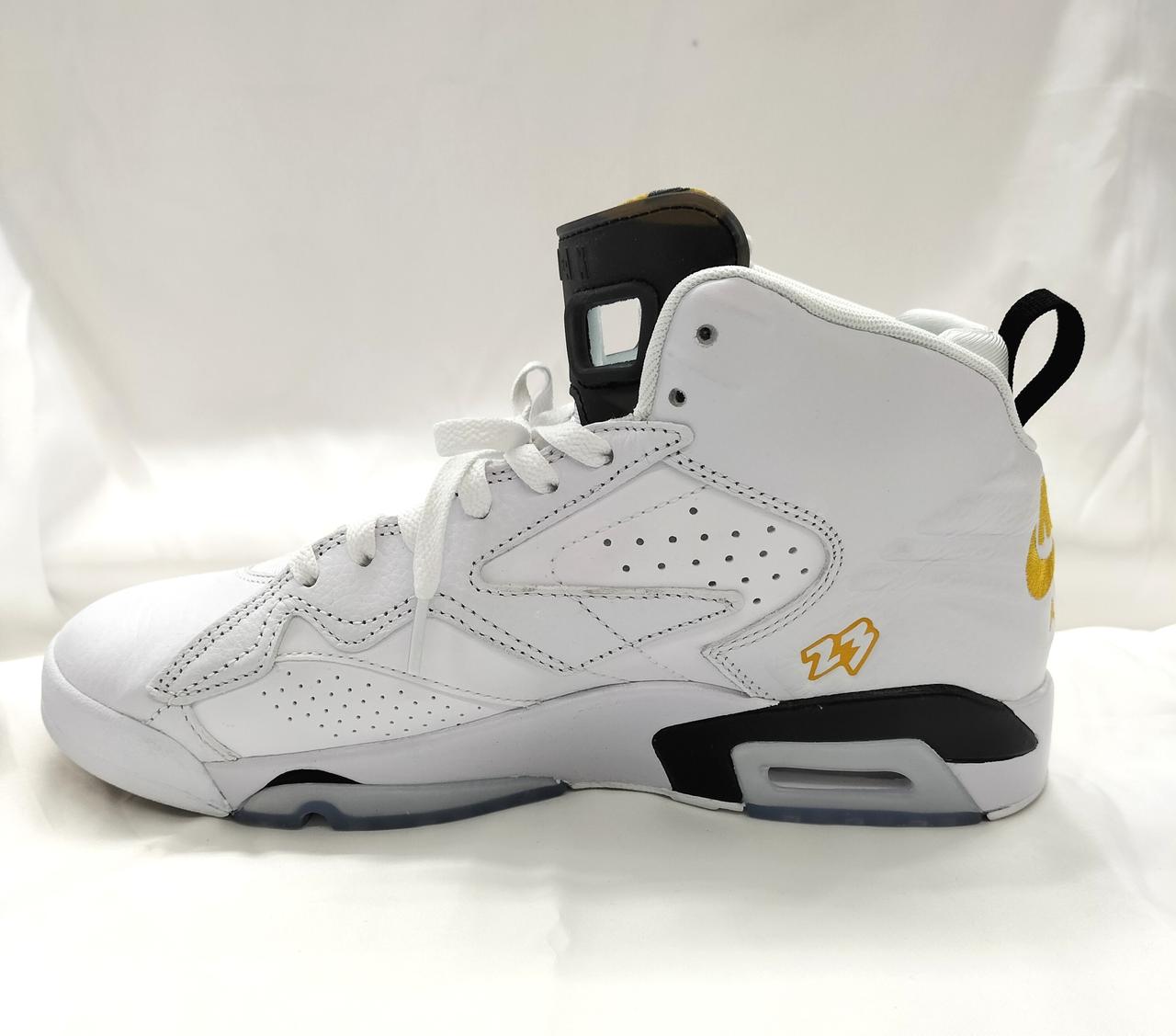 ★韓国の人気★【NIKE】★NIKE JORDAN JUMPMAN MVP★25-31cm★ Amazon.com | NIKE Jumpman MVP Men's Shoes (DZ4475-300, Sky J