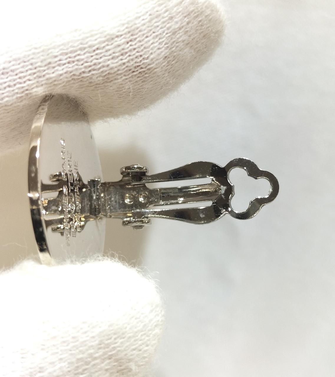 シリコンパッド欠品