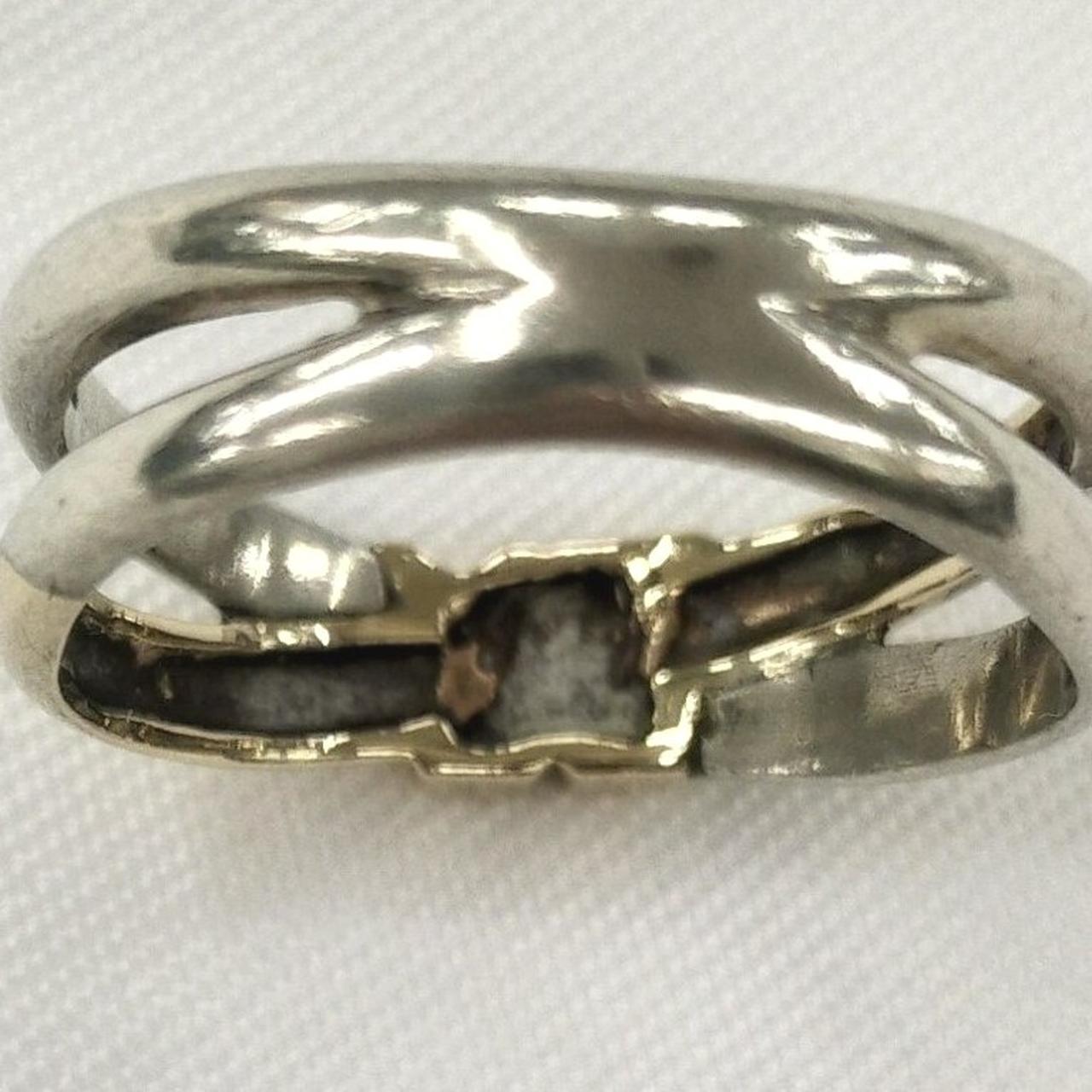 内側使用感あり