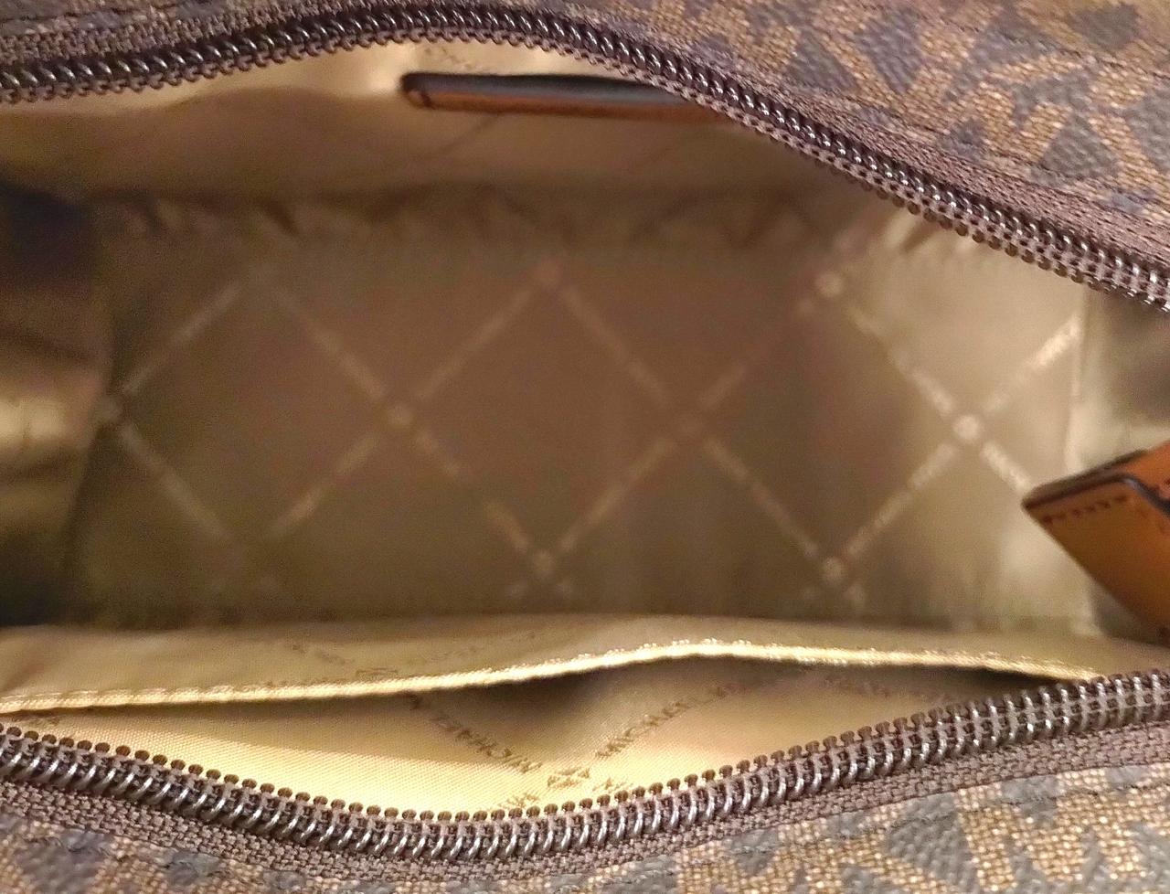 美品 MICHEAL KORS かごバッグ Michael Kors(マイケルコース) かごバッグ(レディース) - 海外