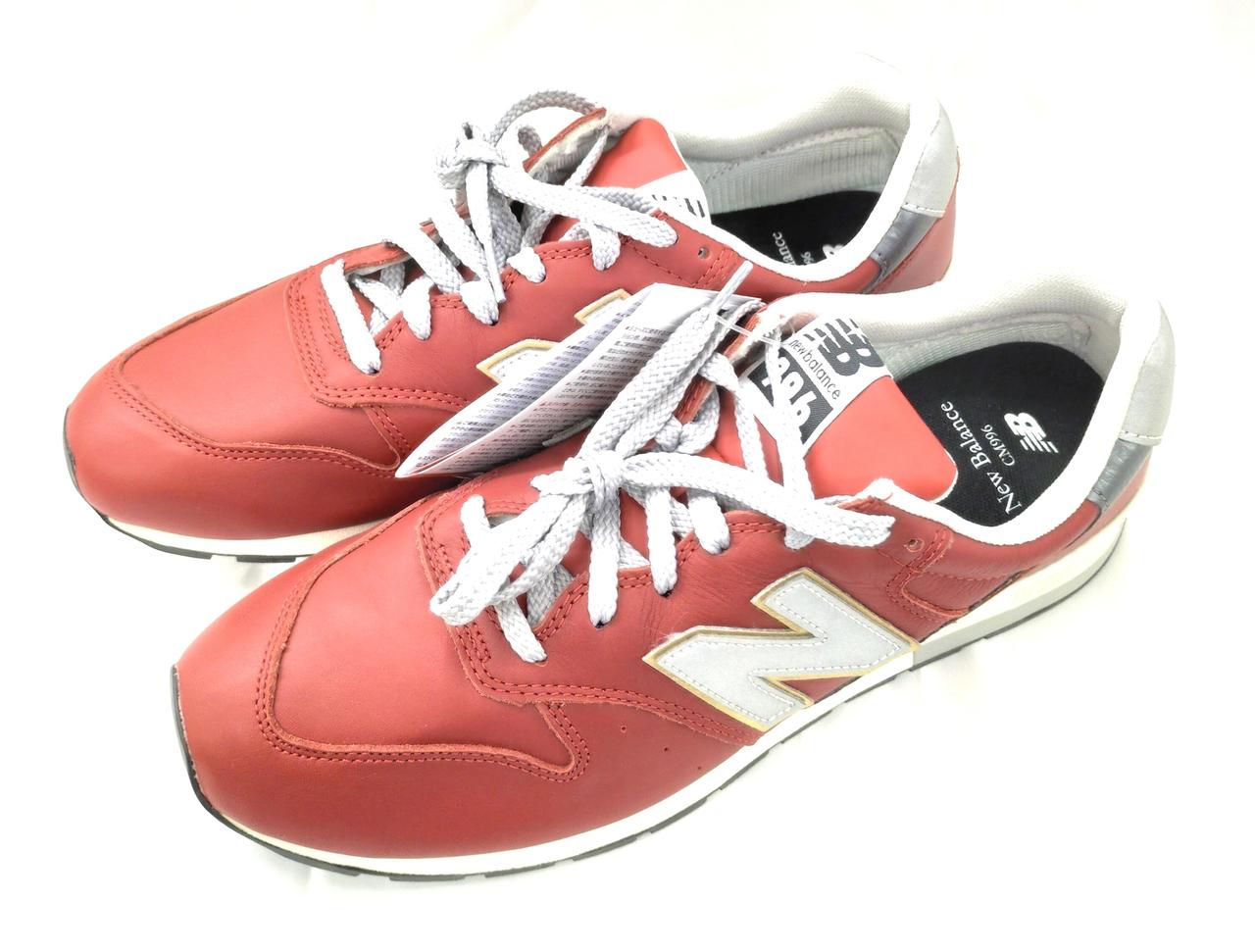 NEW BALANCE 型番：CM993RK2 スニーカー