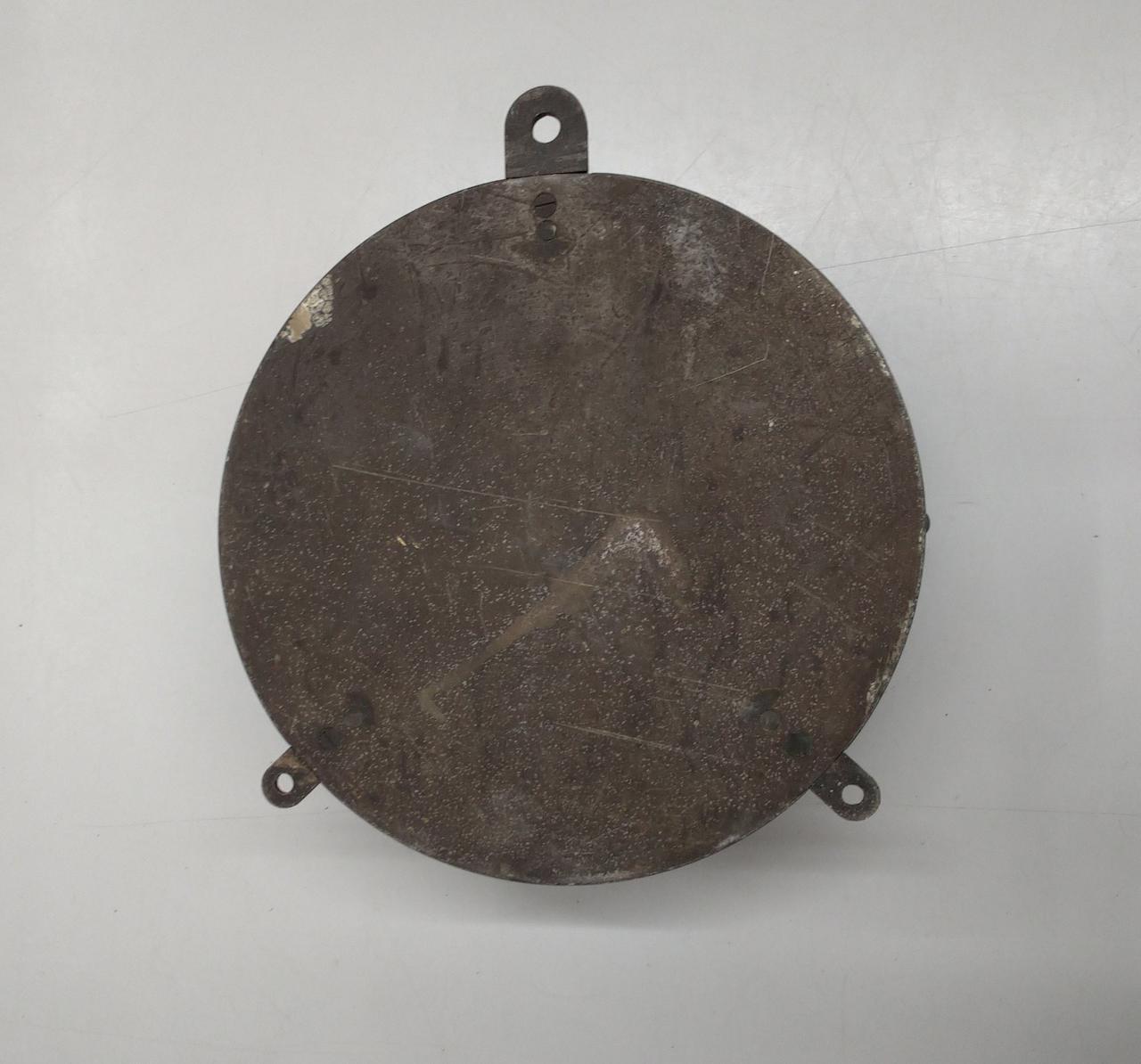 全体的にサビあり