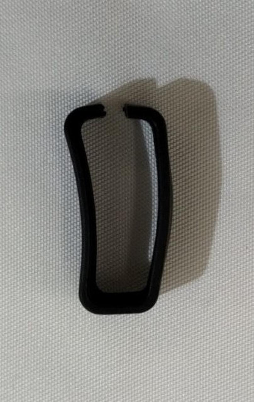 ベルトループ破損