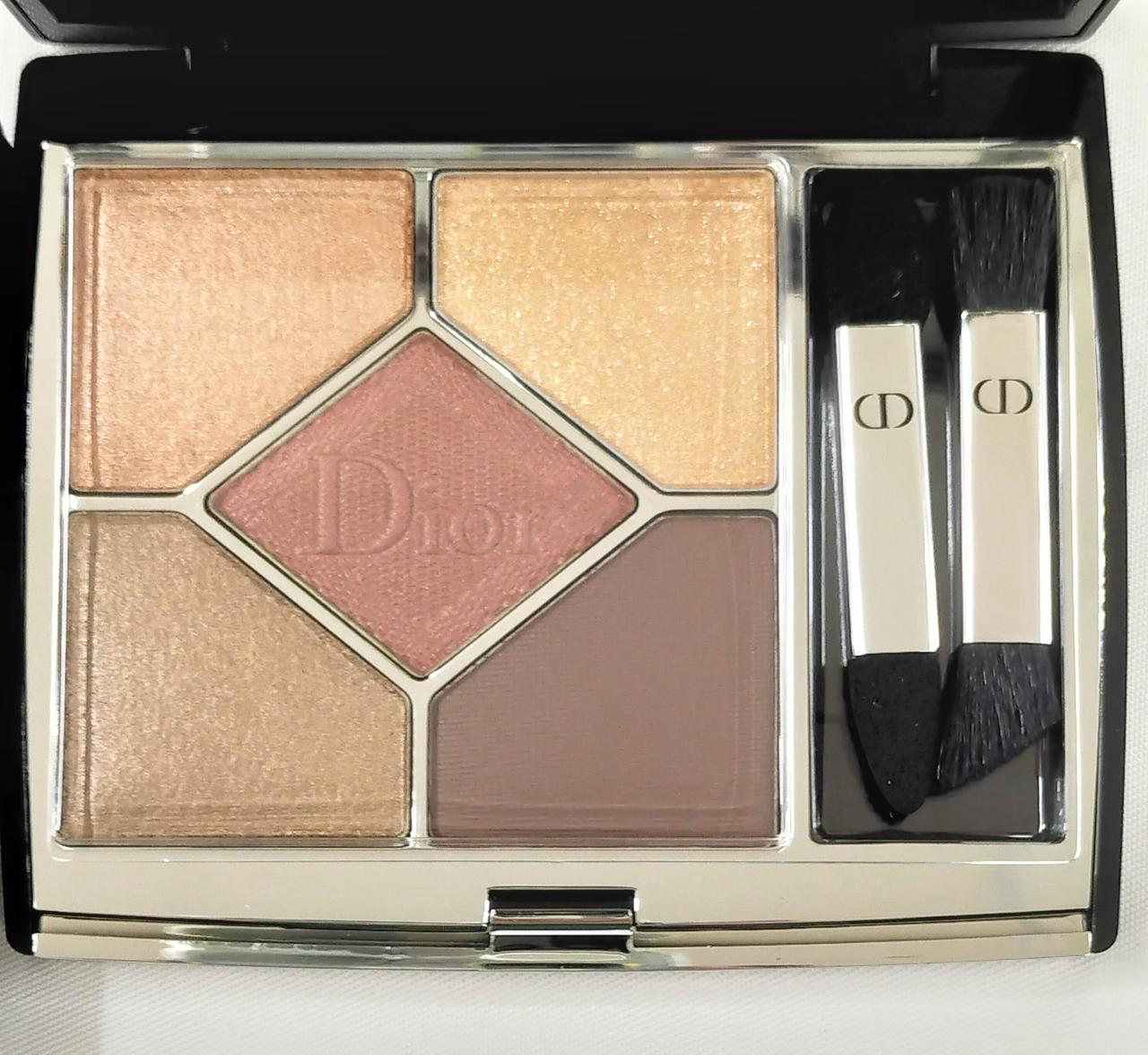 146-35 Dior アイシャドウ 中古 クリスチャンディオール 14個島