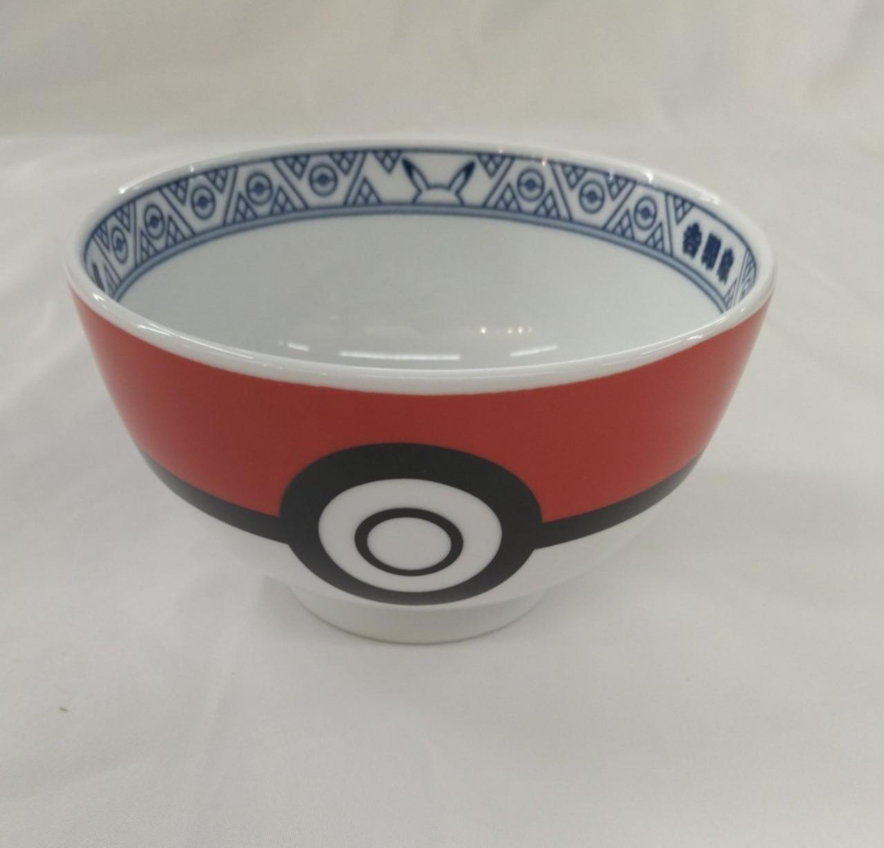 ポケモン - ポケ盛り　どんぶり　リザードン　吉野家 ポケモン×吉野家『ポケ盛』 ”ドン”のつくポケモンたちが集結
