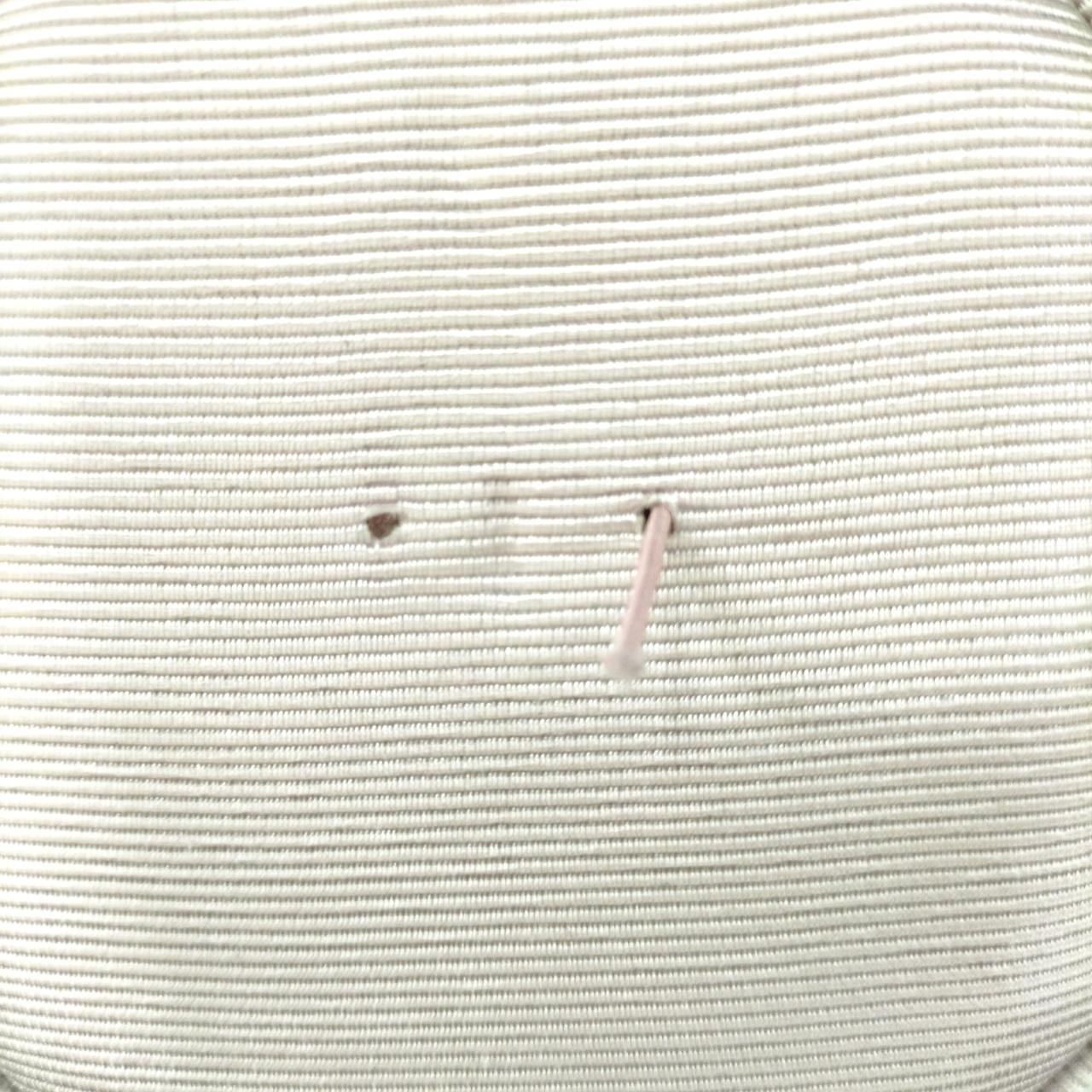 ケース内破損あります