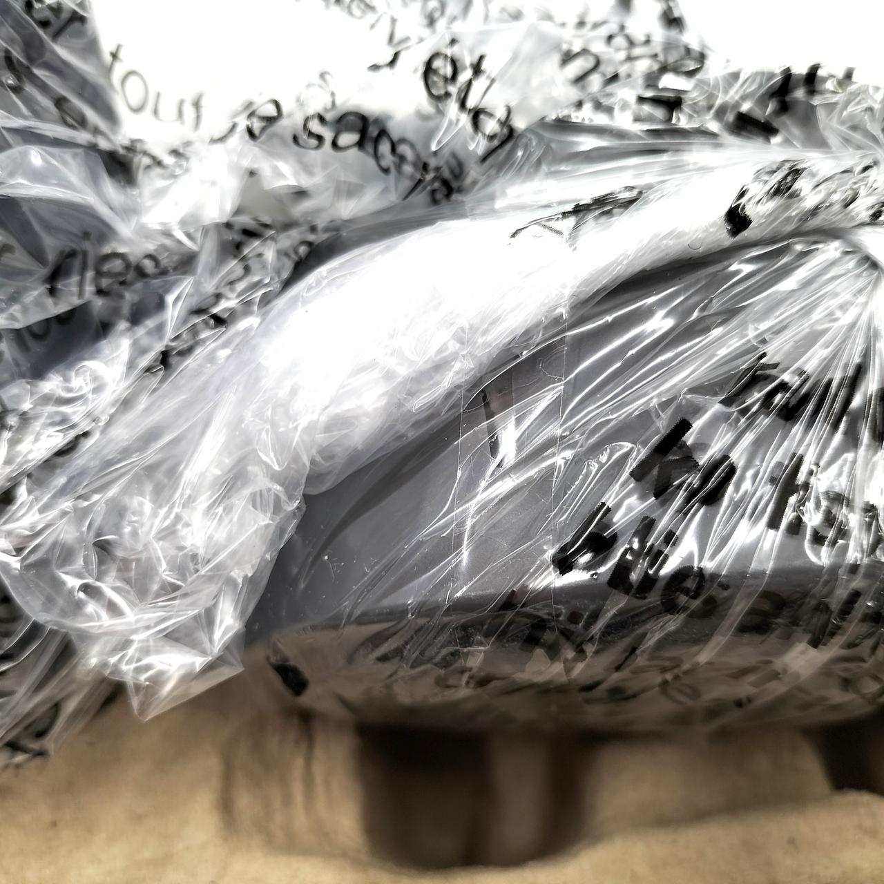 アタッチメントは未使用の様です。