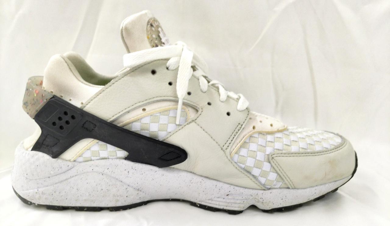 つま先部分汚れあります。