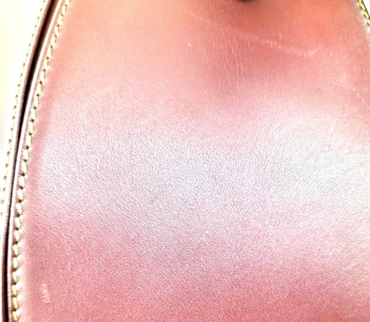 少しキズあります