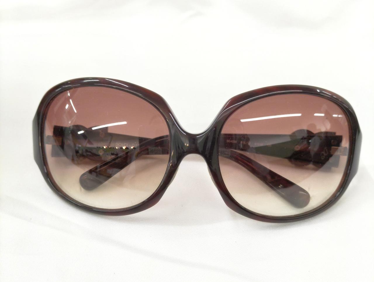 ドルチェ&ガッバーナ(DOLCE&GABBANA)|サングラス|HARDOFFオフ