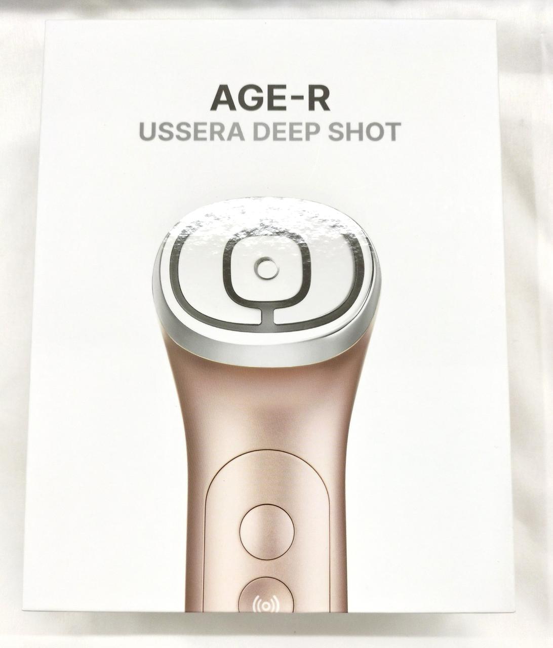 MEDICUBE|ユーセラディープショット|HARDOFFオフモール（オフモ