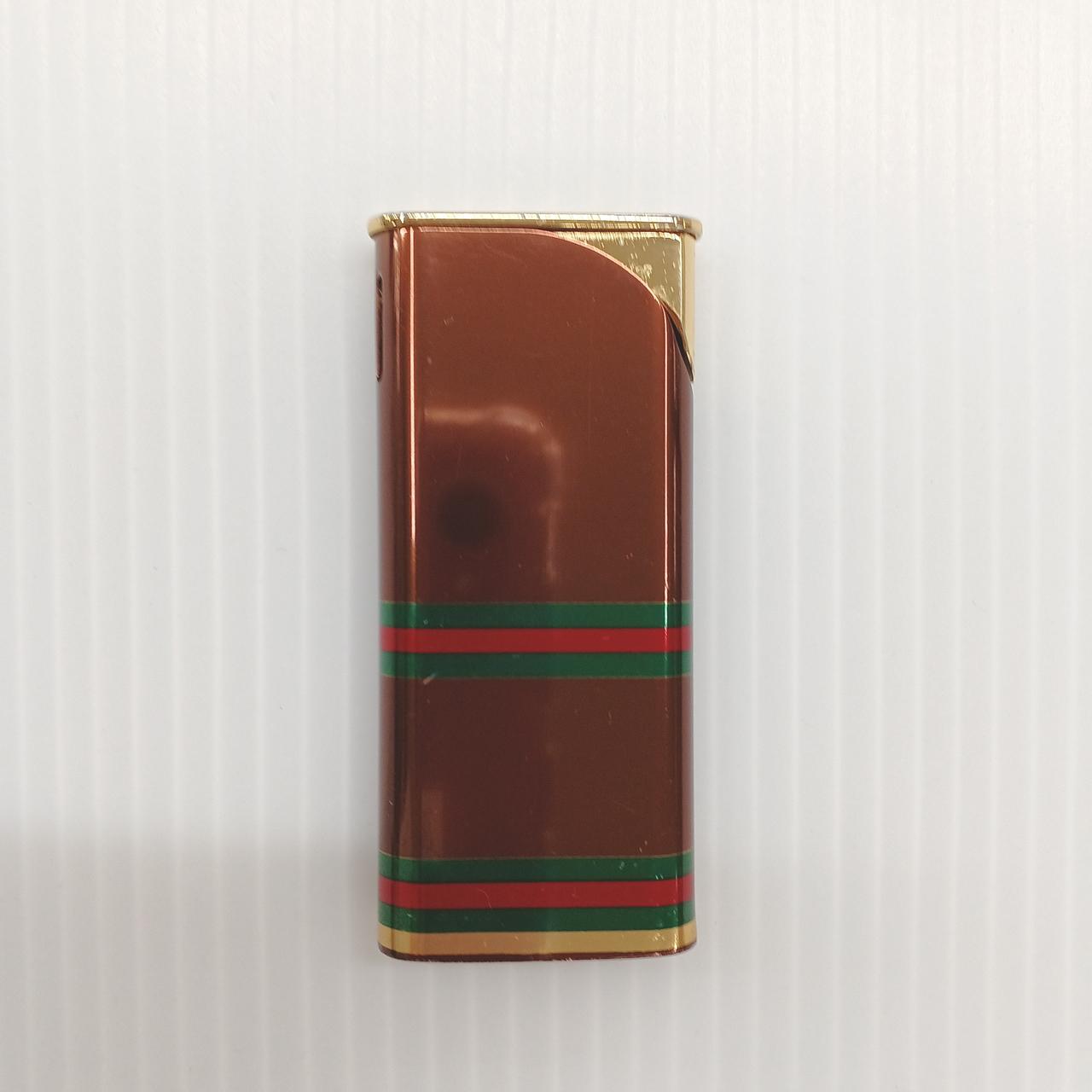 GUCCIスリムライター グッチ(GUCCI)|ガスライター|HARDOFFオフモール（オフモ