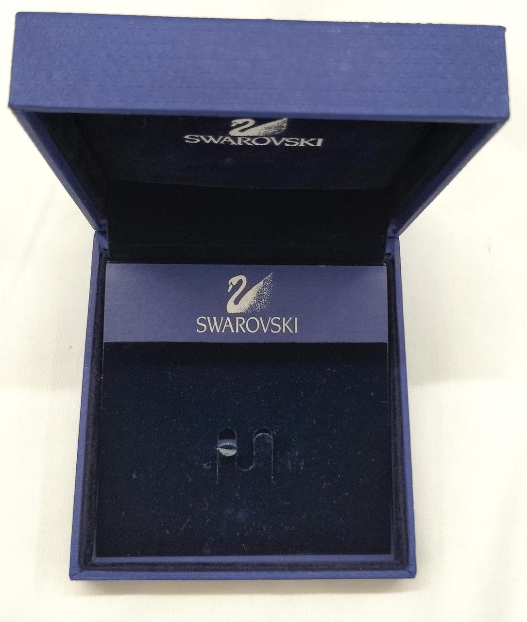 スワロフスキー(SWAROVSKI)|ブローチ|HARDOFFオフモール（オフモ