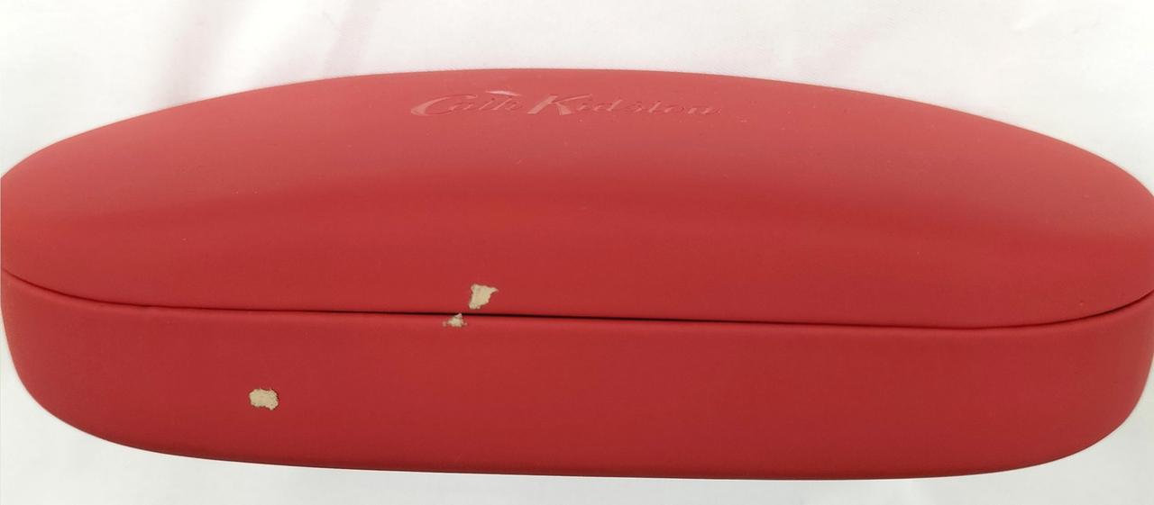 ケース劣化あります