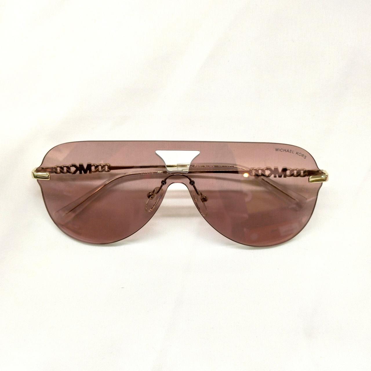 ☆未使用　MICHAEL　KORS　サングラス　OMK1148　マイケル・コース ☆未使用 MICHAEL KORS サングラス OMK1148 マイケル・コース