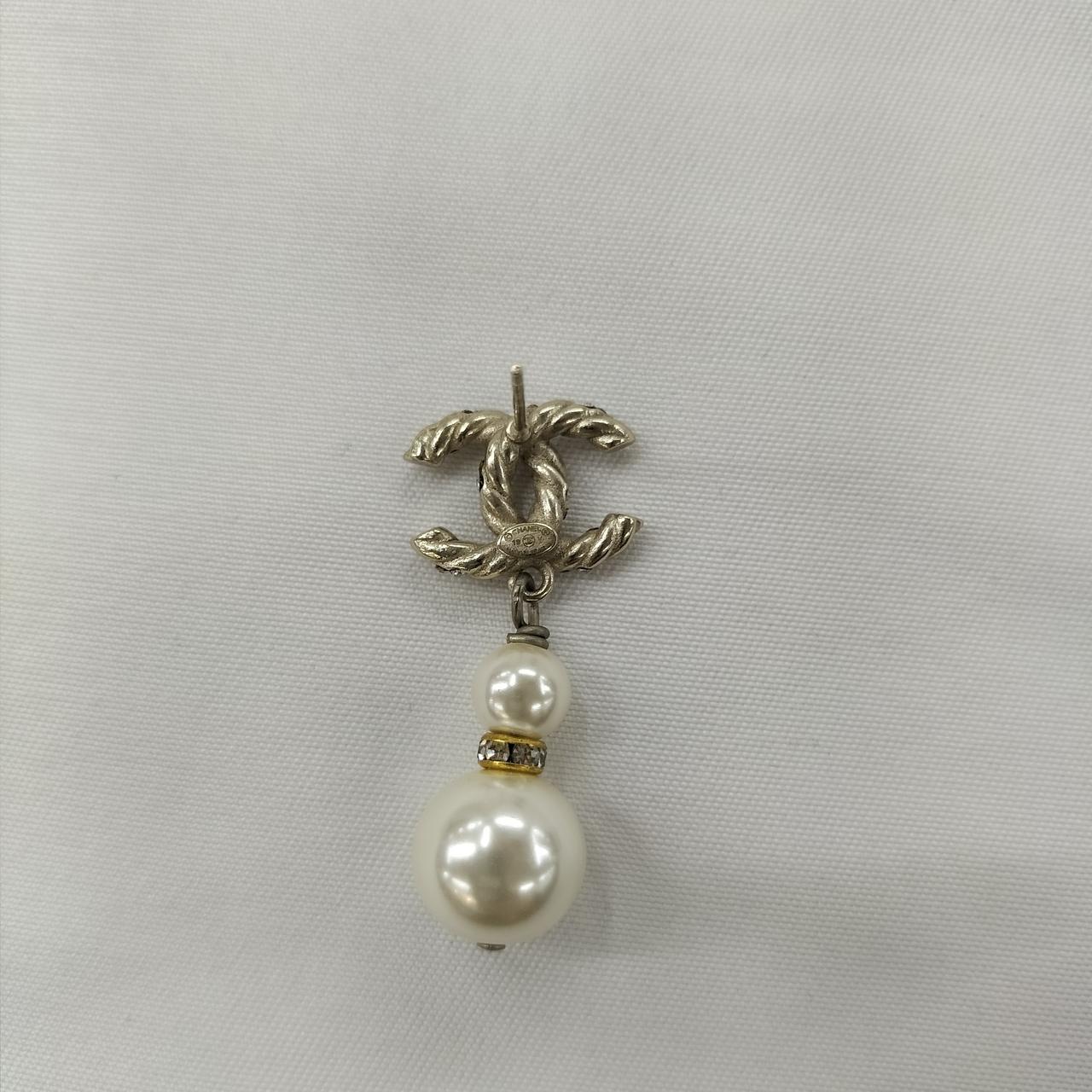 ポスト部分にはS925の刻印あります。