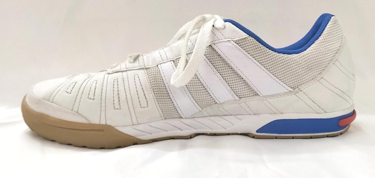 adidas アディダス フットサルシューズ 27cm【新品・未使用品】 2025年最新】Yahoo!オークション -アディダス フットサル