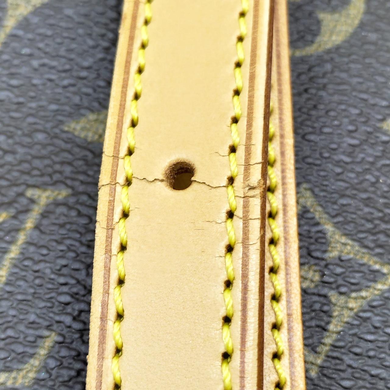 切れ目のような感じです。うわべだけ