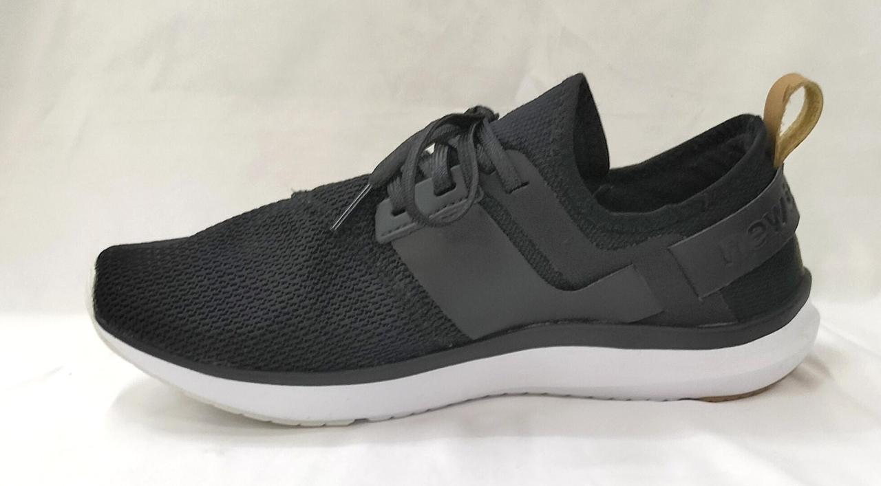 【ほぼ新品】ニューバランス デュアルコンフォートスニーカー WＷ697黒25.0 ニューバランス(NEW BALANCE)|スニーカー|HARDOFFオフモール