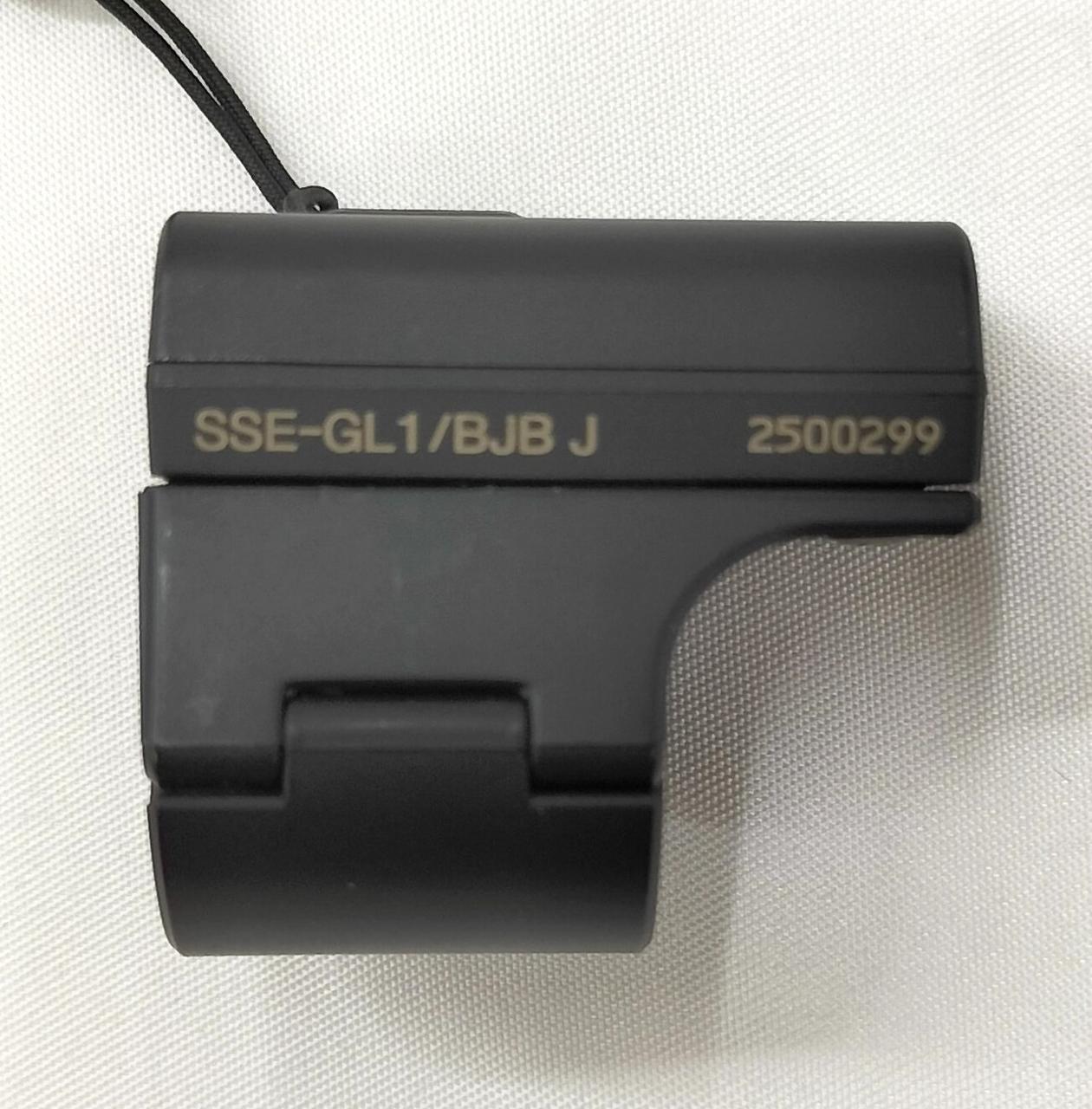 SSE-GL1 スマートゴルフセンサー SONY ソニー スマートゴルフセンサー