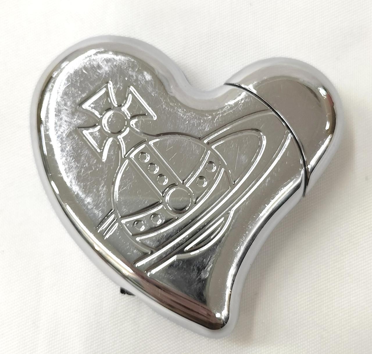 ヴィヴィアンウエストウッド(VIVIENNE WESTWOOD)|ライター|【ハード