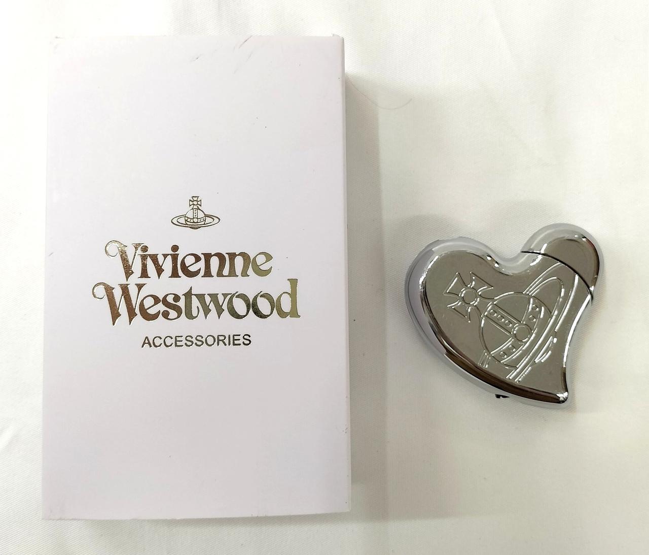 ヴィヴィアンウエストウッド(VIVIENNE WESTWOOD)|ライター|HARDOFFオフ