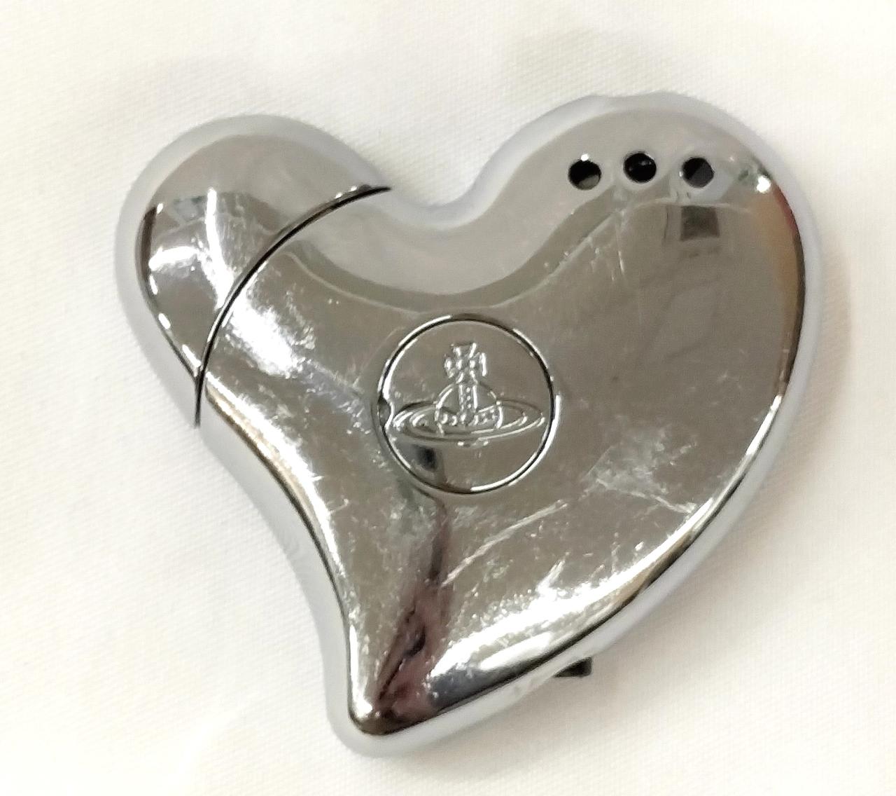 ヴィヴィアンウエストウッド(VIVIENNE WESTWOOD)|ライター|【ハード