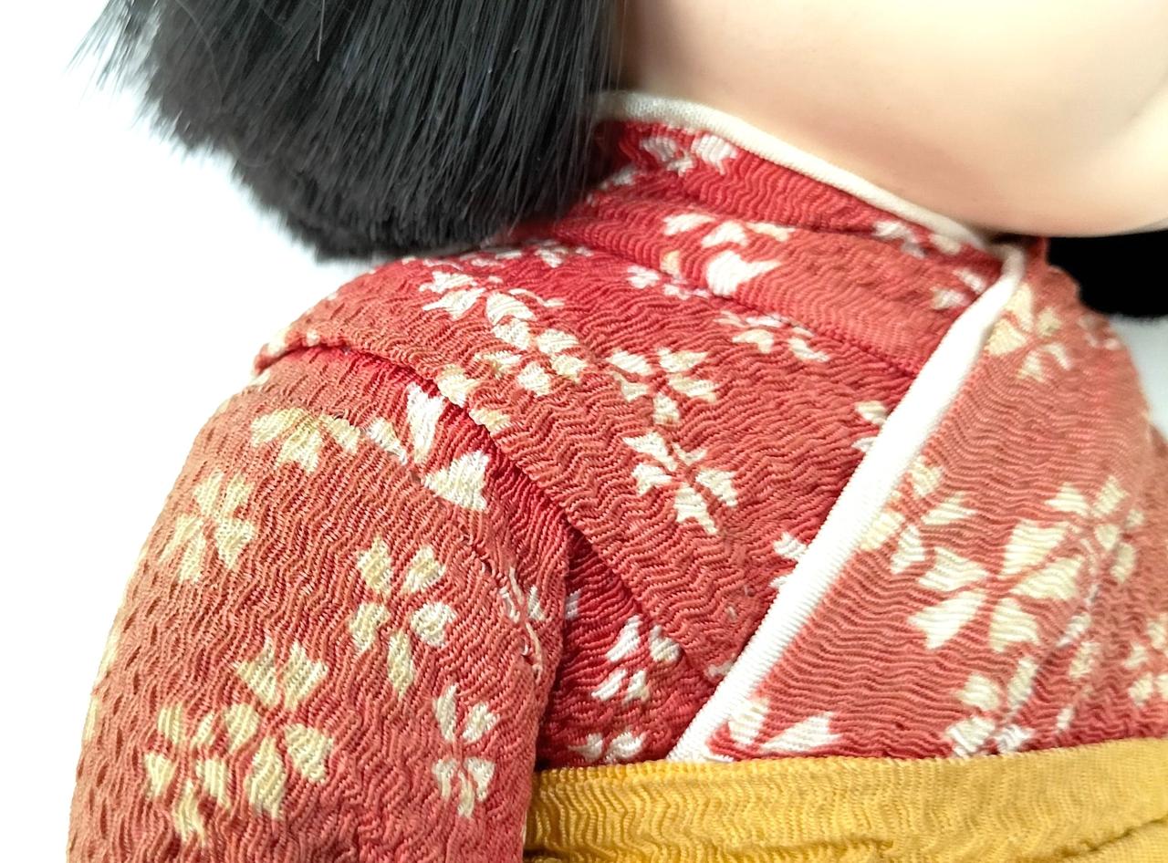 色褪せしてます