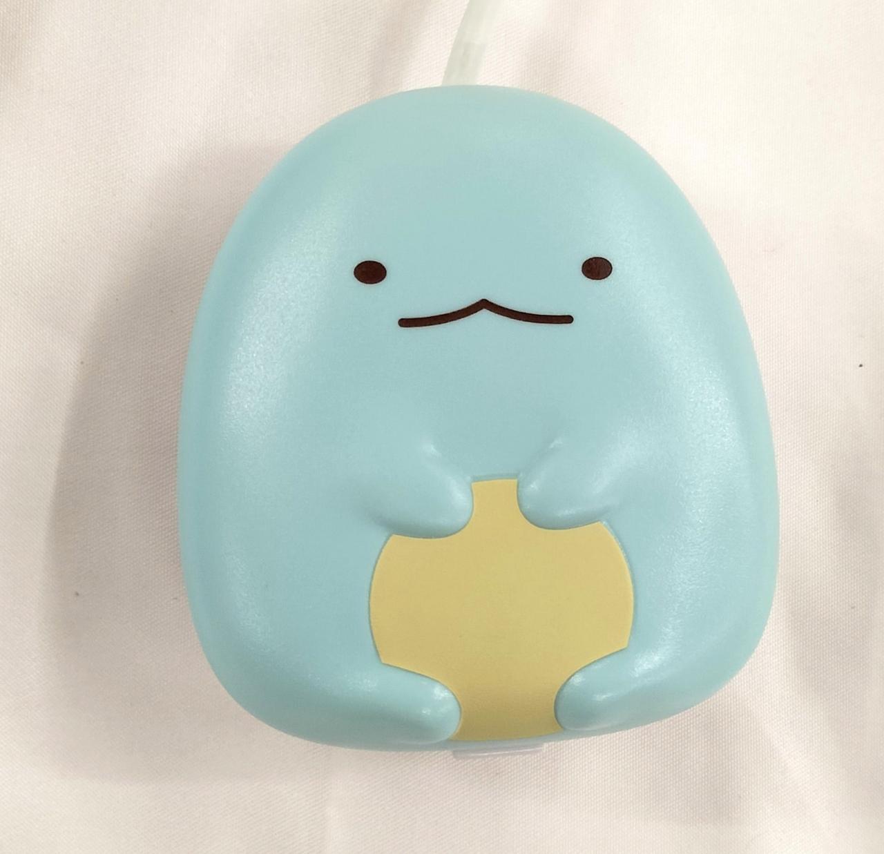 マウス付け替え可能