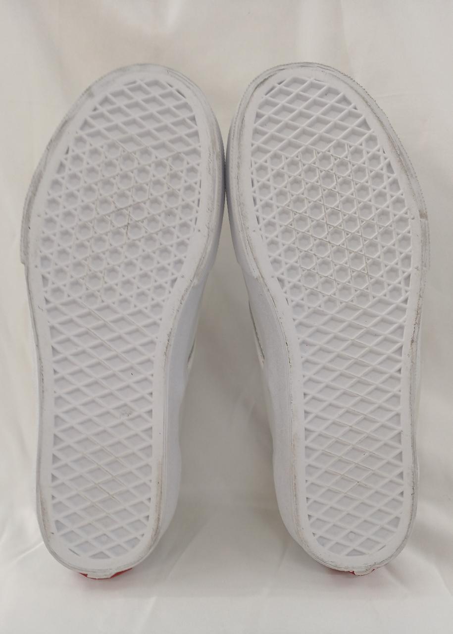 ソール汚れあり