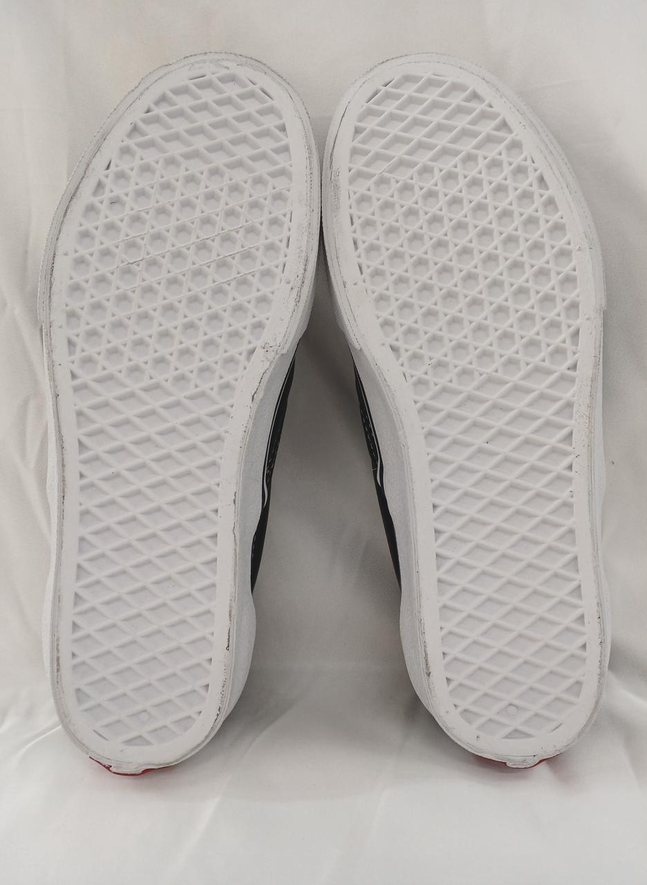 ソール汚れあり