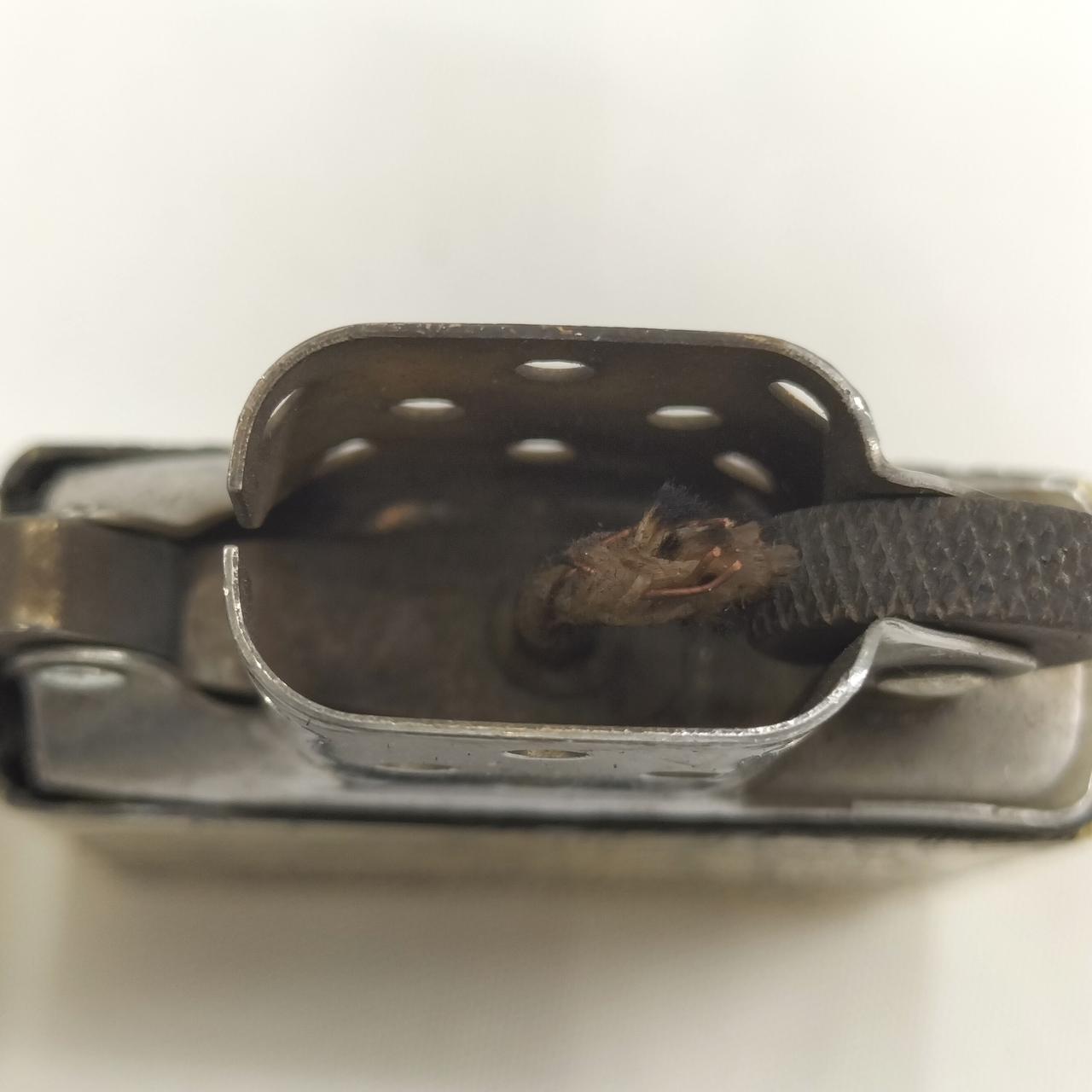 使用感あります