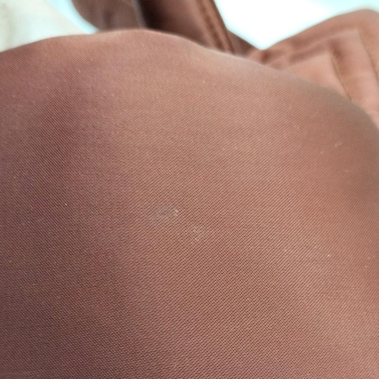 シミ有り