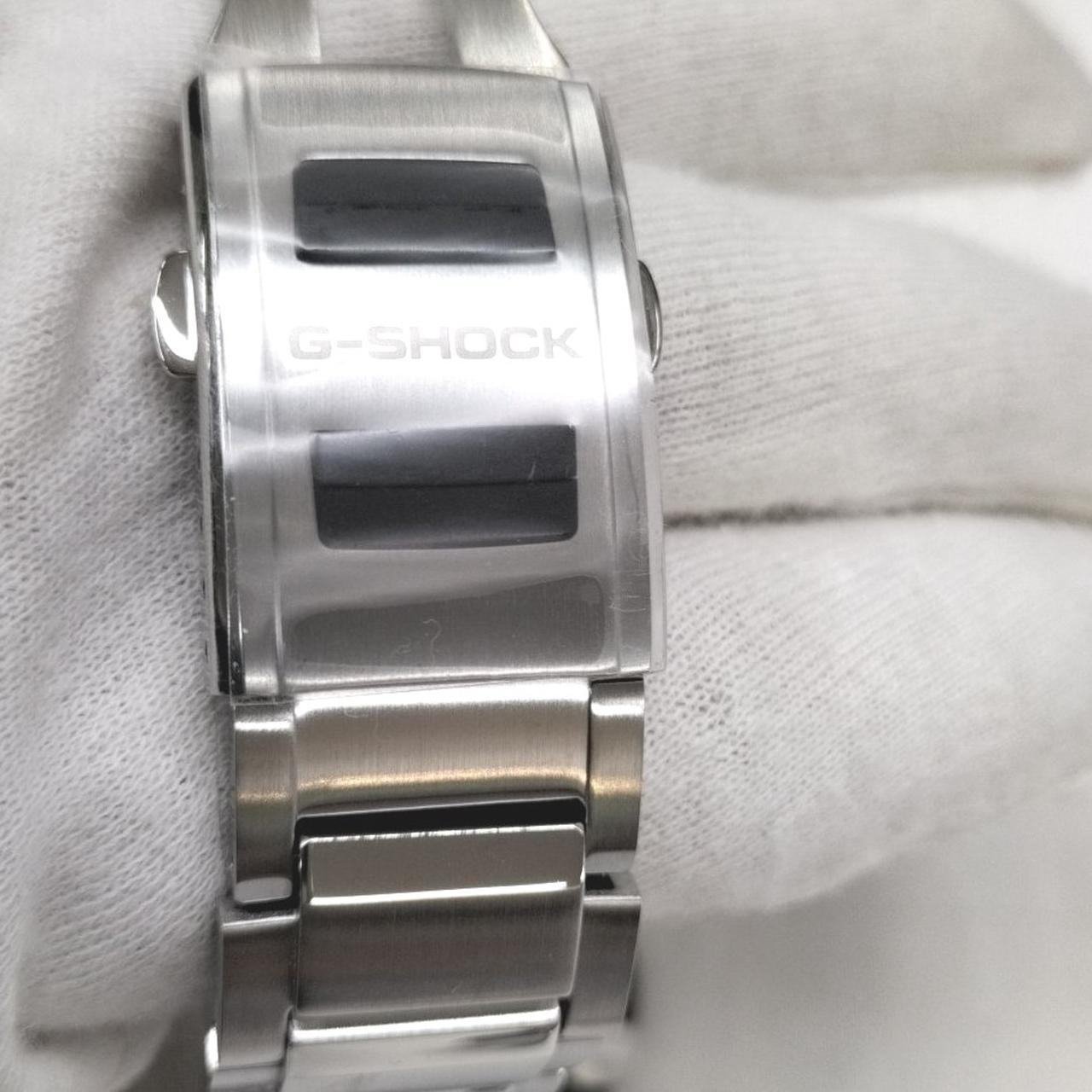 保護フィルム付いたままです