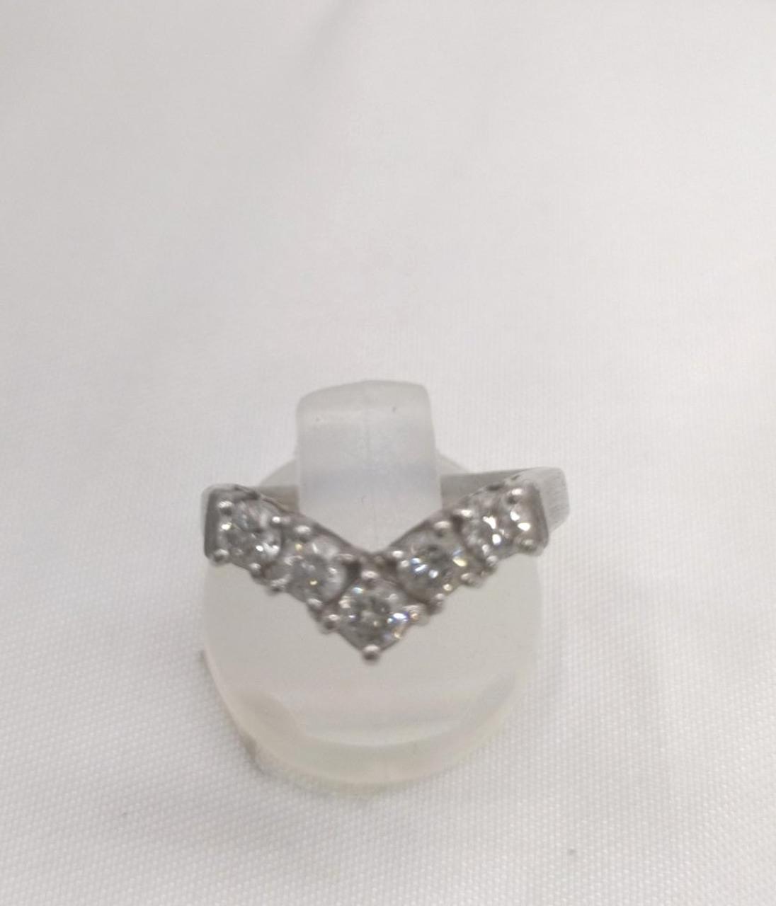 pt850/0.53ct/総4.5g