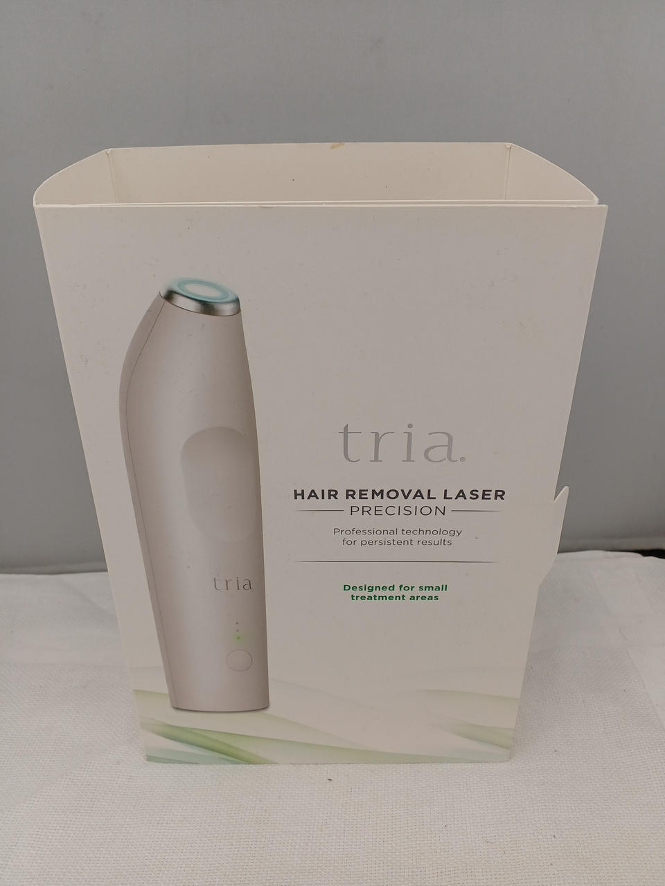 tria 脱毛レーザー Precision 【ジャンク品】 tria トリア パーソナル