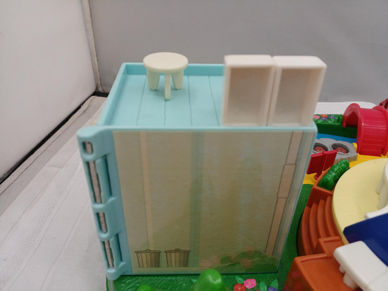 トミー(TOMY)|ちびポケハウス|HARDOFFオフモール（オフモ