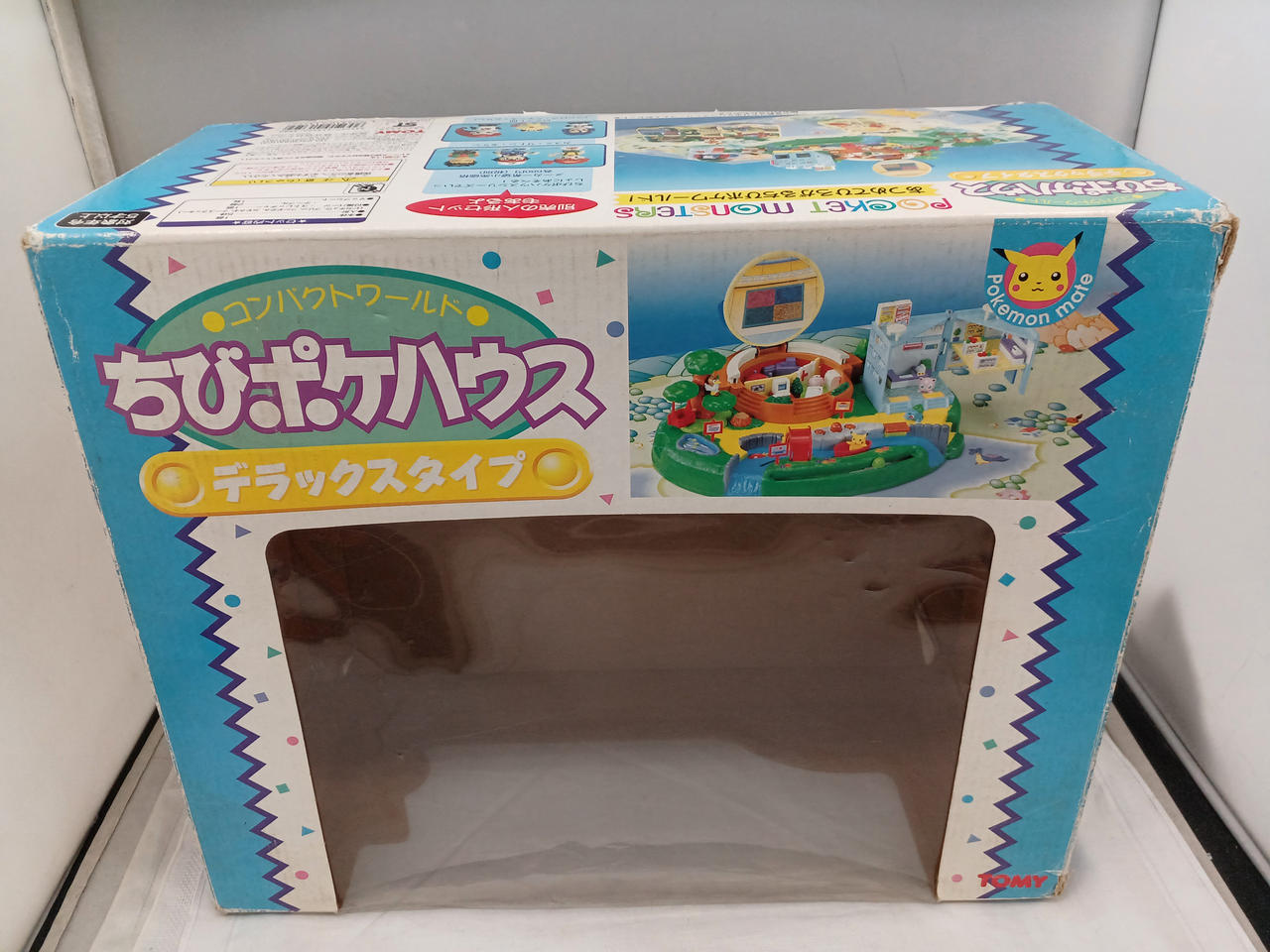 トミー(TOMY)|ちびポケハウス|HARDOFFオフモール（オフモ