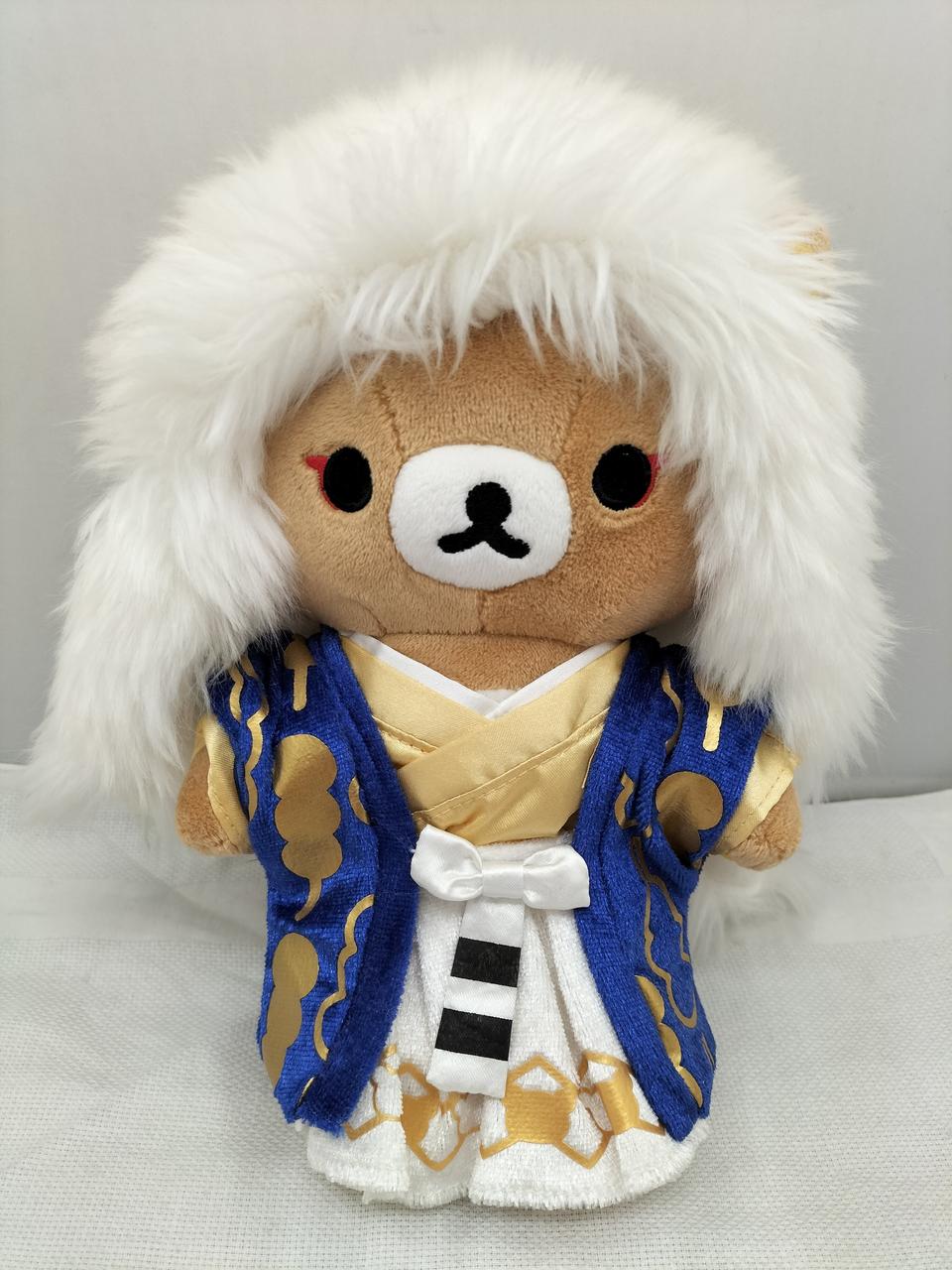 コリラックマ ぬいぐるみ まとめ売り レア 貴重 入手困難 サンエックス Yahoo!オークション -「(お宝 絶版 希少 入手困難)」(リラックマ