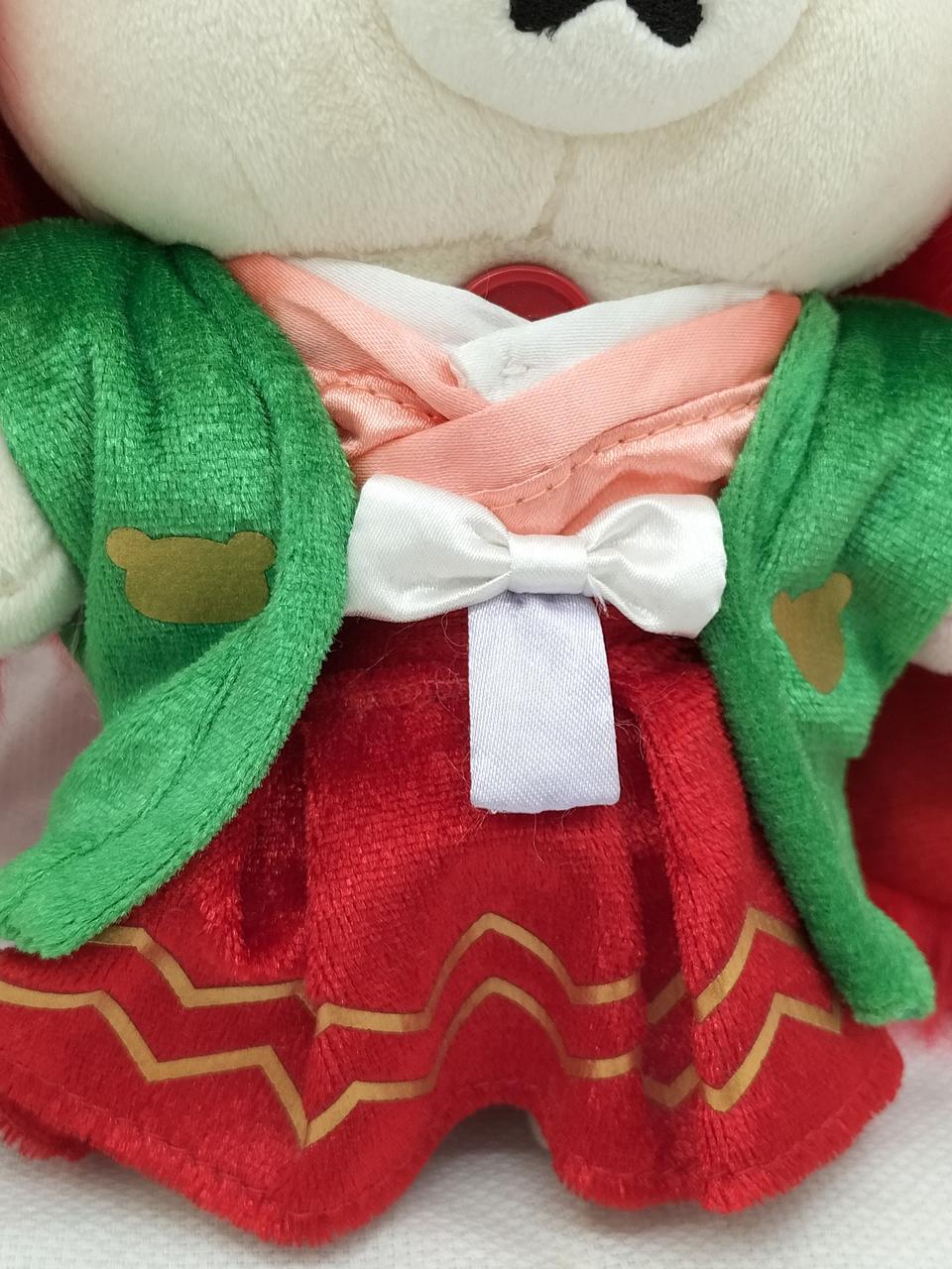 サンエックスネットショップ限定⭐︎コリラックマスペシャルぬいぐるみ⭐︎新品激レア品 サンエックスネットショップ ロフト限定ゆるっとぬいぐるみ