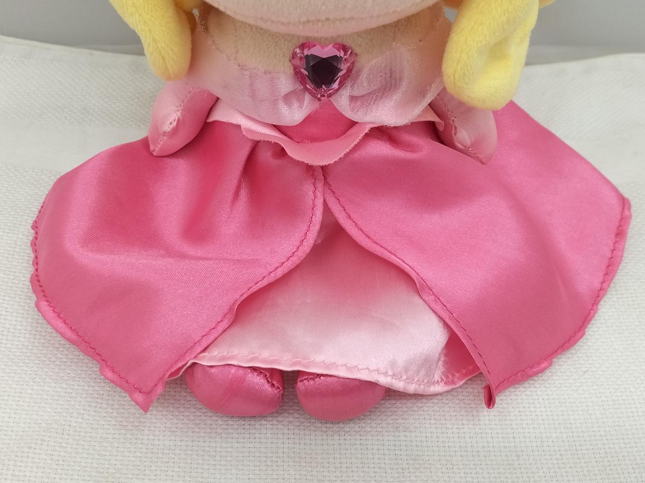 ディズニーストア ぬいぐるみ TINY PRINCESS オーロラ姫 DISNEY/ディズニーストア|ぬいぐるみ オーロラ姫 TINY PRINCESS
