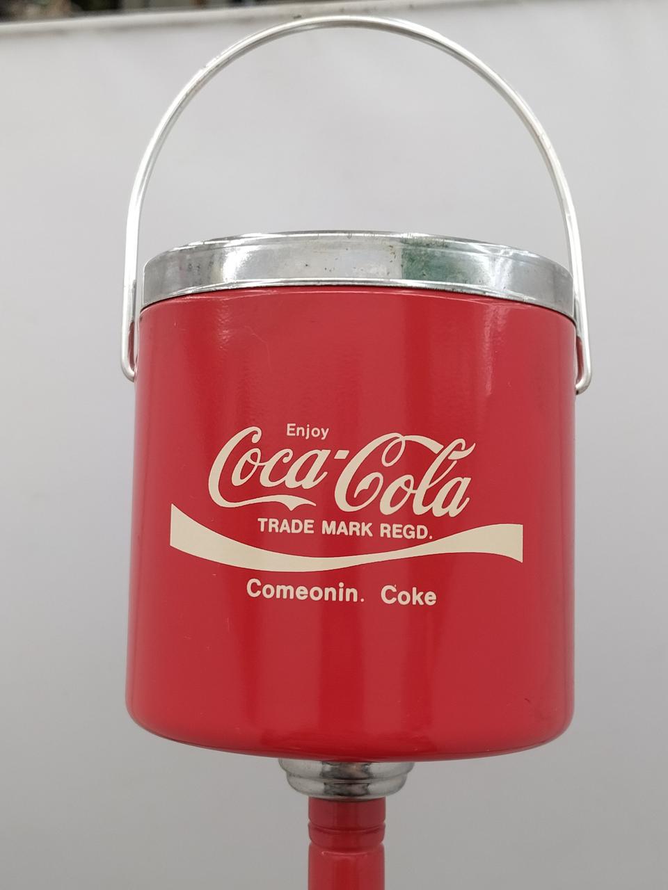 コカ・コーラ|スタンド灰皿|HARDOFFオフモール（オフモ