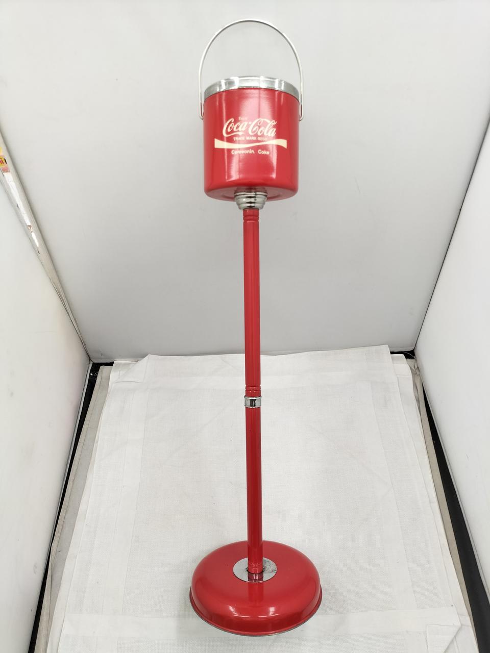 コカ・コーラ|スタンド灰皿|HARDOFFオフモール（オフモ）|2032470000124521