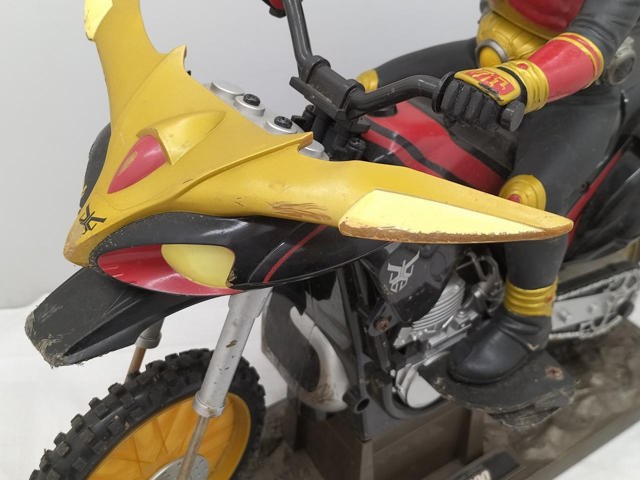 レア！希少！ビートチェイザー2000 バンダイ(BANDAI)|ビートチェイサー2000|HARDOFFオフモール（オフモ